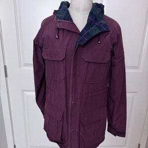 Penfield jacket